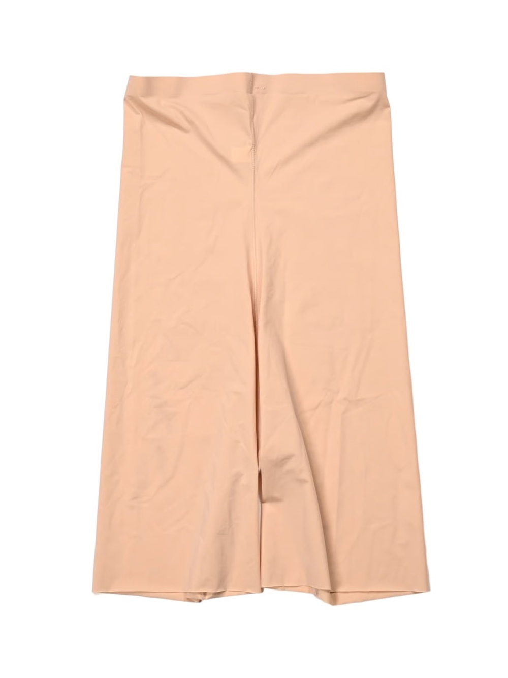 SPANX Nude Shaping Shorts